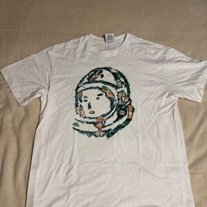 Designer short sleeve TShirt